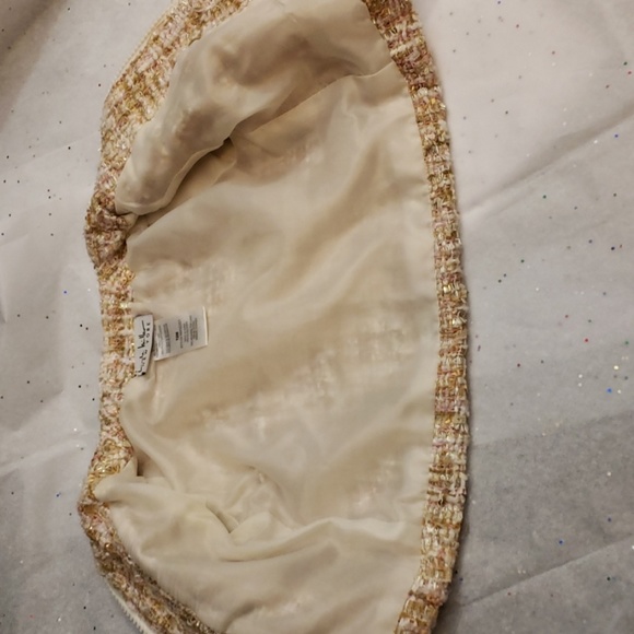 Nicole Miller Blazer/Jacket Size 12 Months - Picture 5 of 8